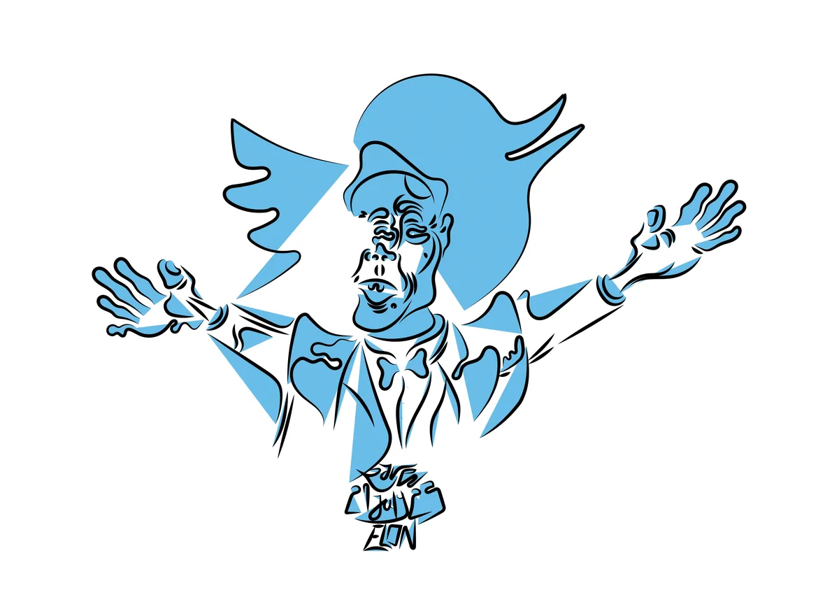 Twitter